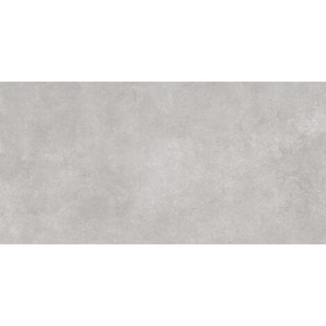 Mexen Monteli Silver carrelage émaillé rectifié G1, carrelage sol-mural 120 x 60 cm, mat - TL322-120-060-04