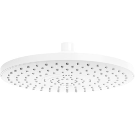 Mexen D-05 pomme de douche 22 cm, blanc - 79705-20 (1/3)