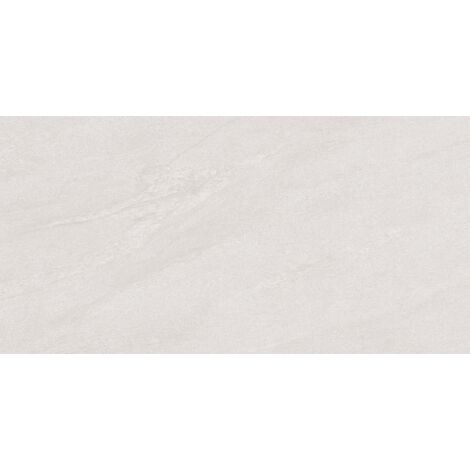 Mexen Netiva Bianco carreaux en grès émaillé rect. G1, carrelage sol-mur 120 x 60 cm, mat - TL316-120-060-00 (1/3)