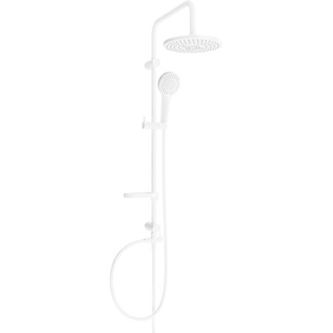 Mexen X05 colonne de douche, blanc - 798050591-20