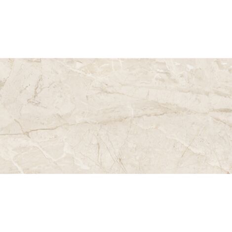 Mexen – Carreau grès émaillé rectifié 120 x 60 cm brillant – Couleur beige – Résistance au gel – Compatibilité chauffage sol – TL17012006000 - MUR 120 X