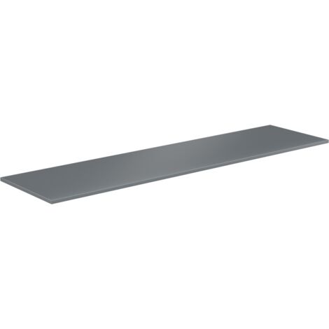 Mexen Uni plateau de meuble 210 cm, graphite mat - 91AXX-2104-464-18-66 (1/2)