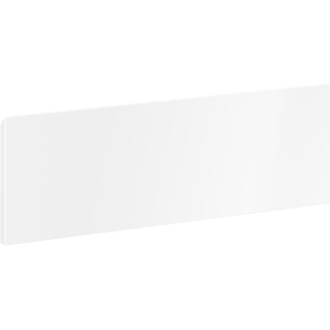 Mexen Orio devant du corps de meuble de salle de bain 60 x 20 cm, blanc mat - 91A10-0600-235-1-01 (1/2)