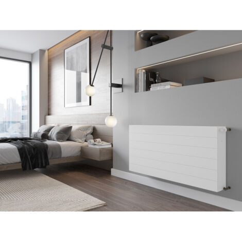 Radiateur En Tôle Acide Kratki 180 – Fabriqué En Pologne