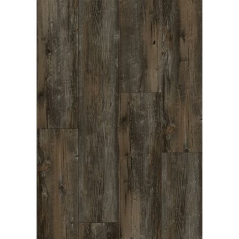 Panneaux vinyles Mexen Tulsa 1227 x 187 mm LVT Dryback 2,5 mm, sous-couche PVC, 4 V-Fuge, Pin - F1376-1227-187-255-4V1-01 (1/2)