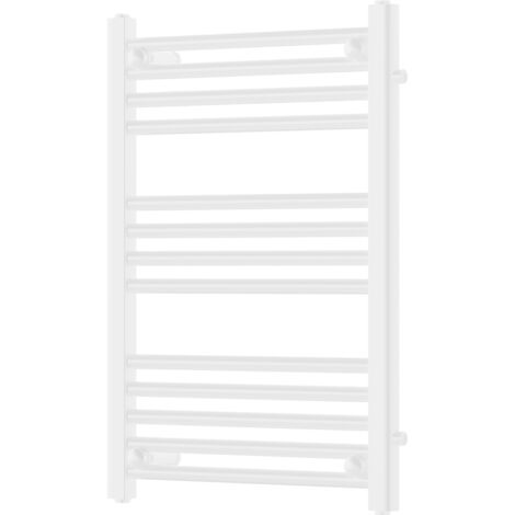 Mexen Mars radiateur salle de bain latéral 700 x 500 mm, 284 W, blanc - W110-0700-500-00-20-S (1/3)