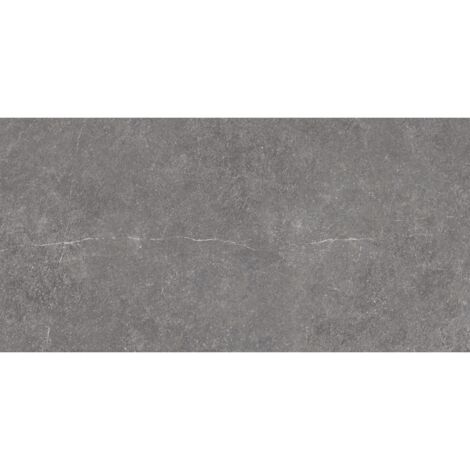 Mexen Deago Grey grès émaillé rect. G1, carreau sol-mur 120 x 60 cm, mat - TL326-120-060-01