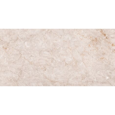 Mexen Qortecia Peach porcelaine vitrifiée rect. G1, carrelage mural et sol 120 x 60 cm, brillant - TL129-120-060-03