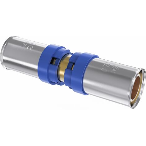 Mexen PEX-P raccord à compression pressé PEX 32 x 32 - W97120-3232-00 (1/2)