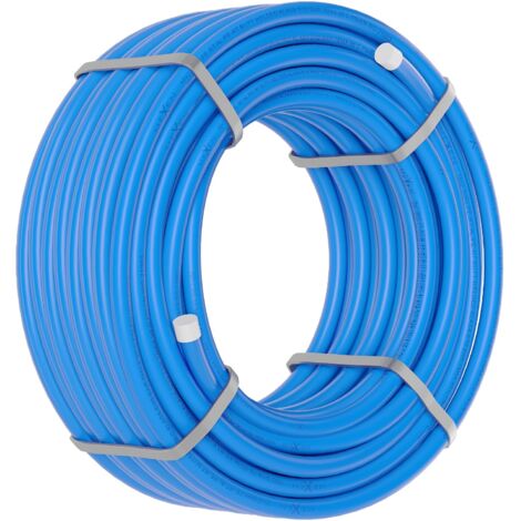 Mexen AL-L tube PE-RT/AL/PE-RT 16 x 2 mm, 600 m - W97102-1216-600 (1/2)