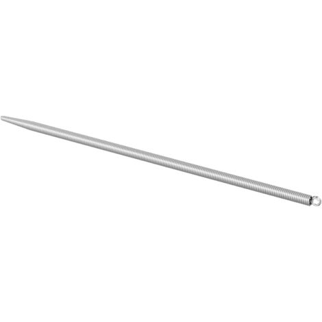 Mexen PEX ressort intérieur pour cintrage de tuyaux PEX 16, long. 27 cm - W97001-16