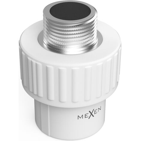 Mexen PPR réduction soudée pour tuyaux PPR 32 x 1 GZ - W97323-3210M-00 (1/3)