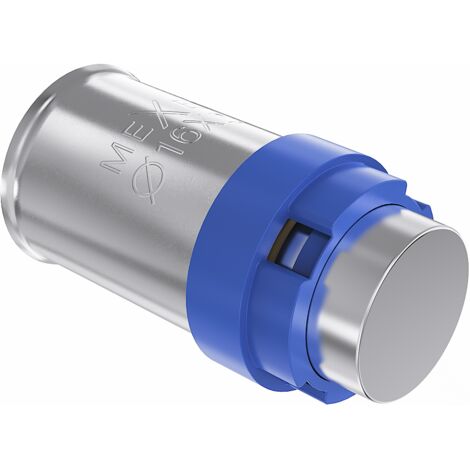 Mexen PEX-P bouchon à sertir, pressé PEX 25 - W97134-25-00 (1/2)