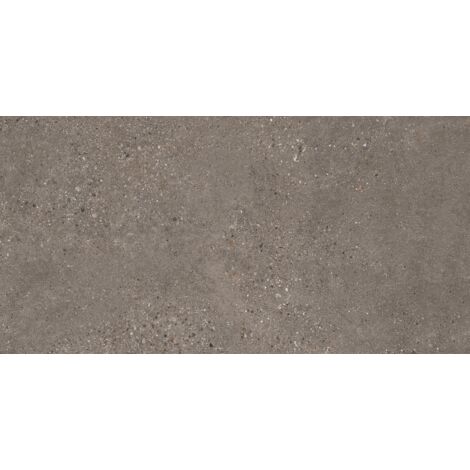 Mexen Inspira Échantillon de grès cérame émaillé rectifié brun G1, carreau sol-mur, mat - TL303-01-S