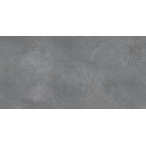 Mexen Mileo Grey échantillon de grès émaillé rectifié. G1, carreau de sol-mur, mat - TL301-03-S
