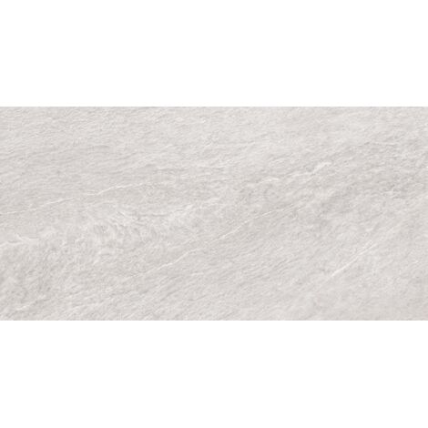 Gres rect. verni Mexen Alice Silver, carreau sol-mur 120 x 60 cm, mat - TL339-120-060-01 (1/5)