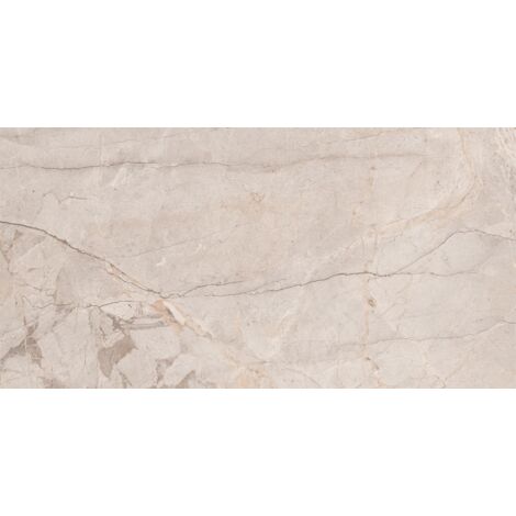 Mexen Morella Échantillon crema de grès émaillé rectifié G1, carreau sol-mur, carving - TL412-01-S