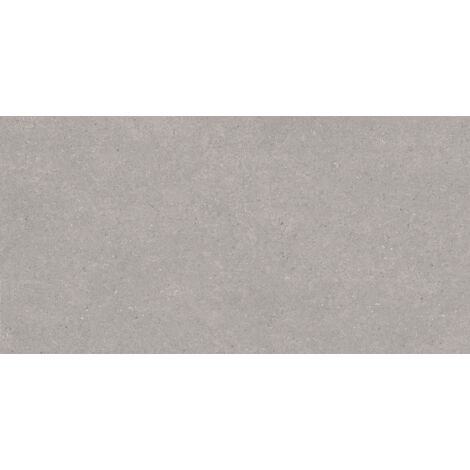 Mexen Monaco Grey carrelage céramique gris mat 120 x 60 cm, matt - TL313-120-060-02