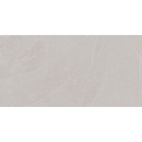 Mexen Mek Bianco échantillon de grès émaillé rect. G1, carreau sol-mur, mat GT - TL504-00-S (1/3)