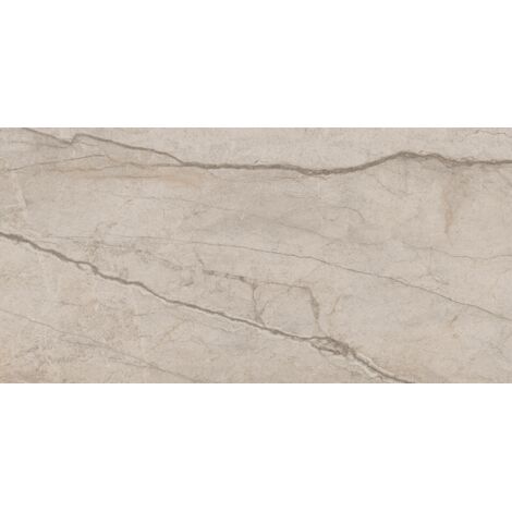 Mexen Costline Smoke grès émaillé rectifié G1, carreau sol-mur 120 x 60 cm, brillant - TL123-120-060-02 (1/5)