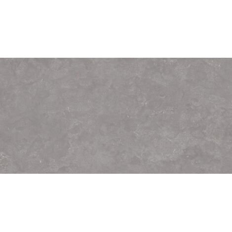 Mexen Sparkle Gris carreaux émaillés rect. G1, carrelage sol-mur 120 x 60 cm, mat - TL338-120-060-03 (1/5)