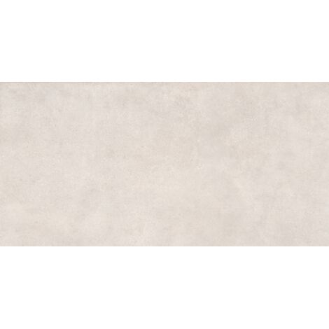 Mexen District Bianco grès émaillé rect. G1, carreau sol-mur 120 x 60 cm, mat - TL308-120-060-00 (1/5)