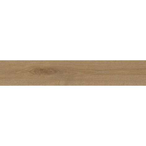 Mexen Wood Ville Tortilla grès émaillé rectifié G1 carreau aspect bois sol-mur 120 x 20 cm, carving - TL613-120-020-07 (1/3)