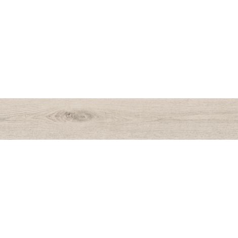 Mexen Wood Ville Grès gris émaillé rectifié. G1, carreau imitation bois pour sol et mur 120 x 20 cm, carving (1/3)