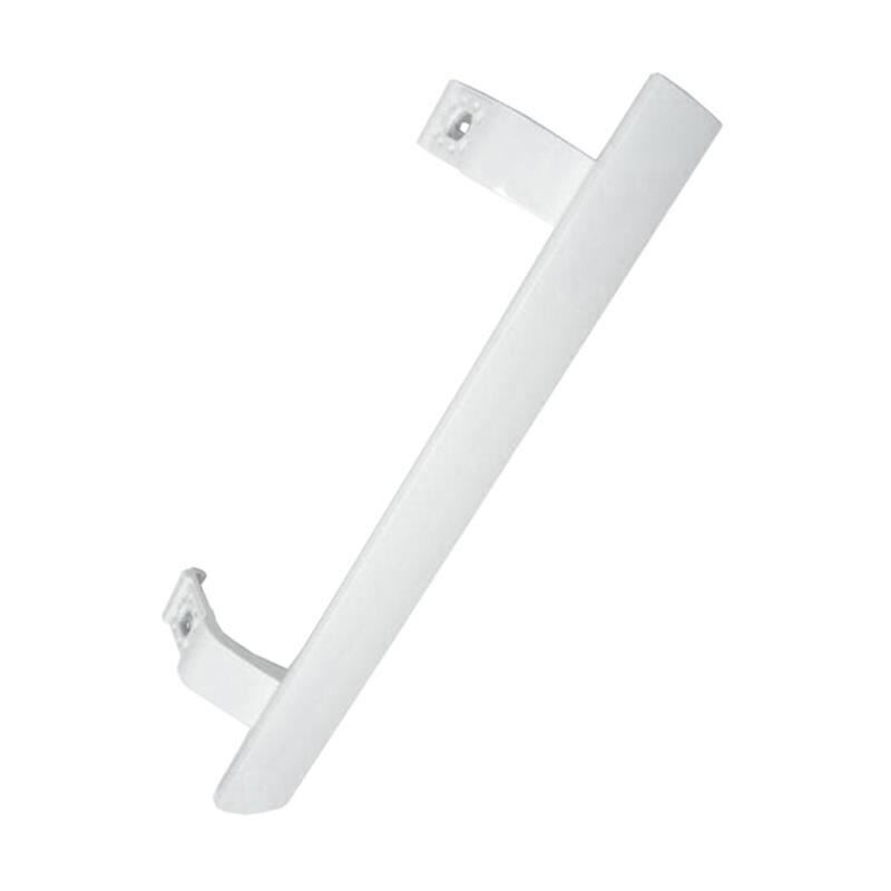 sparefixd Maniglia a sportello per congelatore Smeg Frigorifero Freezer 696133684