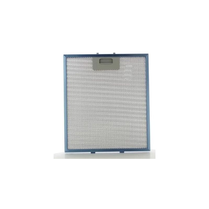 Filtro Grasso Metallico Air2go Per Cappa Electrolux - 470 X 169 Mm - Ricambio 4055380804