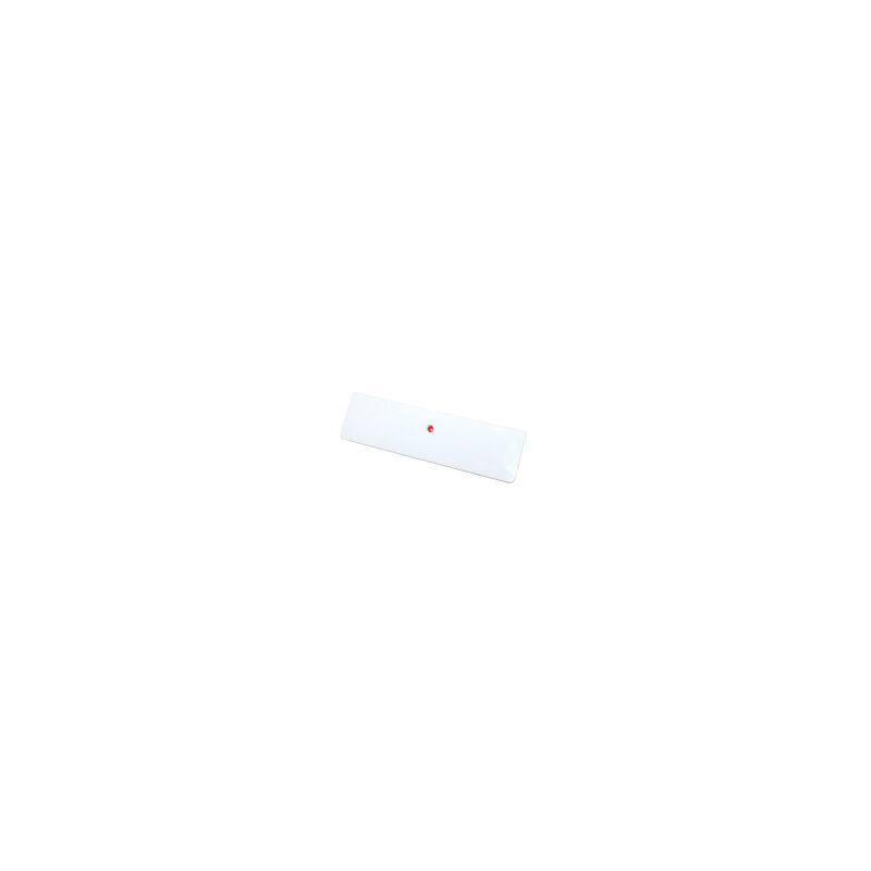 Beko Genuine 4321271500 - Maniglia per porta frigorifero e congelatore Beko Genuine 4321271500 - Maniglia per porta frigorifero e congelatore