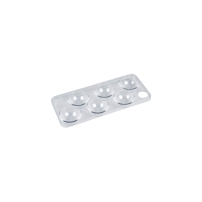 Sparefixd Cestello Congelatore Belling Da 42,5 Cm - Ricambio RAN49039401-7