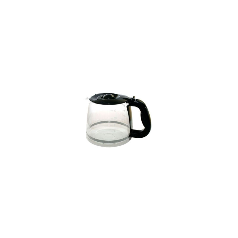 WMF Inserti In Vetro Per Caffettiera Isolata Impulse - Ricambio Originale, Adatto A Tutti I Modelli Slim, Vetro Di Alta Qualità
