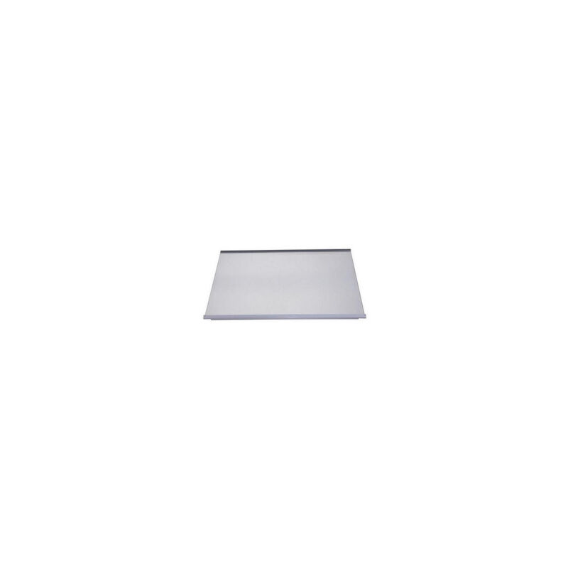 sparefixd Ripiano in vetro 460 x 285 mm per adattarsi a