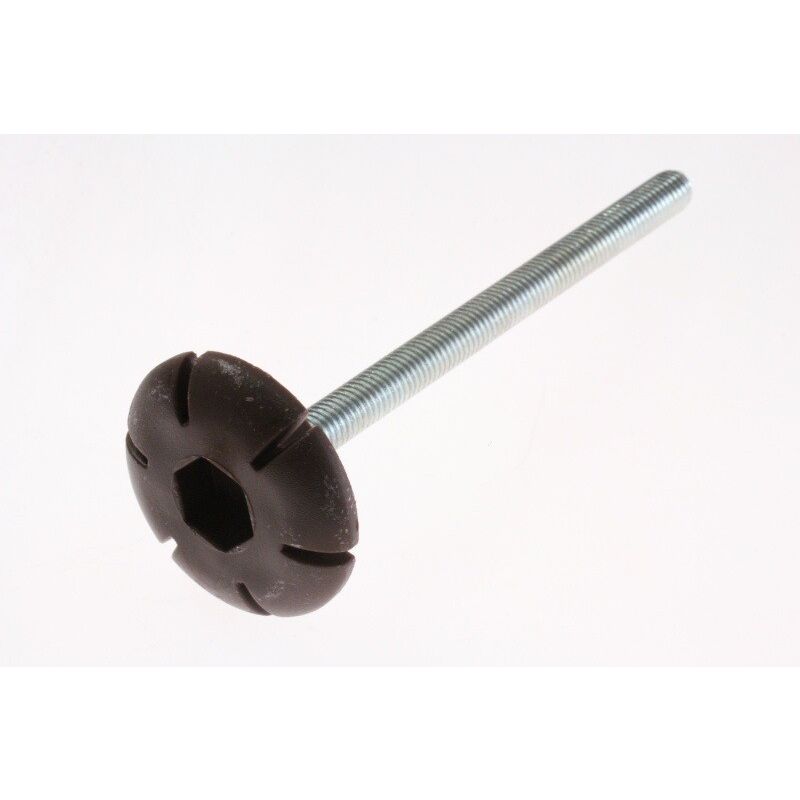 Piede Regolabile Originale - Lavastoviglie - INDESIT - 303296 - Foto 6