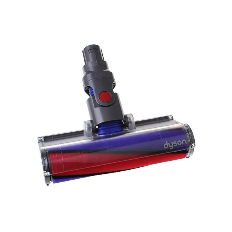 Neuytiky Spazzola per Dyson V8,Spazzola Rullo di Ricambio compatibile
