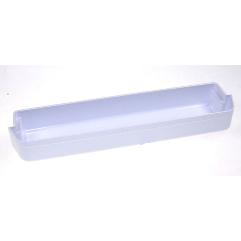 Cassetto Porta Inferiore Per Frigo-Congelatore Whirlpool - Bianco, Modello 12557501 - Ricambio Usato Funzionante - Foto 5