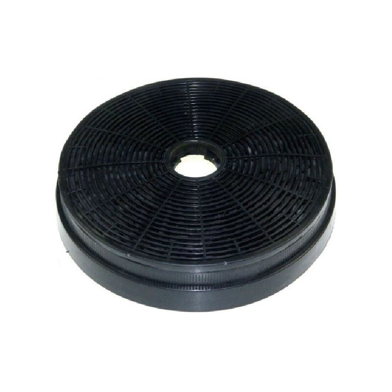 Elica FILTRO CARBONE NIKOLATESLA FIT - Kit Filtro Carbone Ceramico Kit0167755 8020283050471 - Foto 9