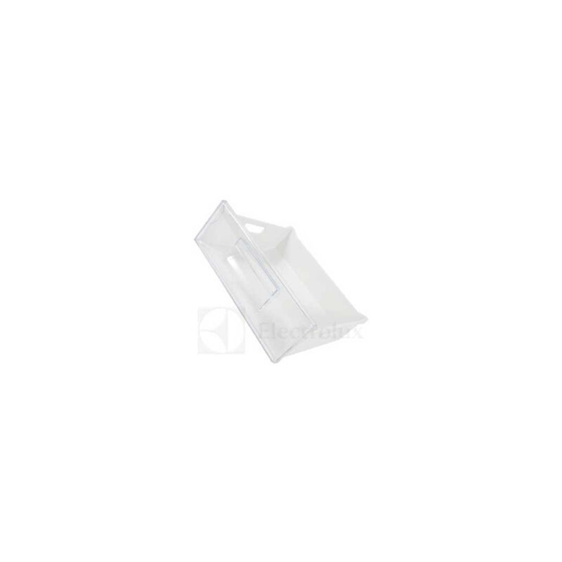 Sparefixd Cassetto Per Frigorifero Baumatic: Ricambio Per Cestello Superiore Compatibile Con BR27B, BRB2617, BWR27B (49065117) - 4