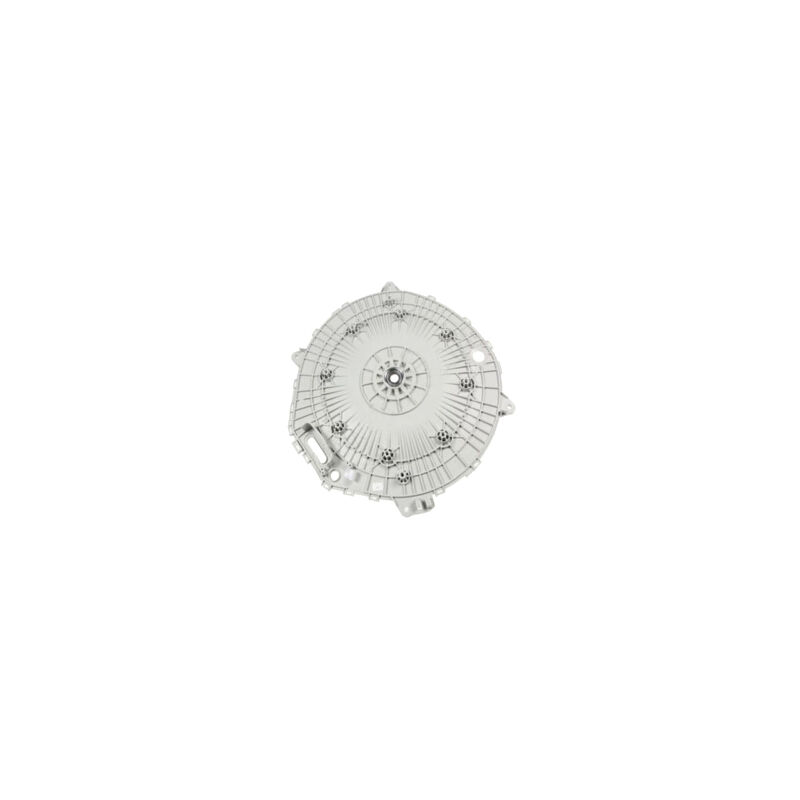 Manopola Di Controllo Asciugatrice W11675852 (Grande) - Ricambio Compatibile Whirlpool Per MED5430MW0, MGD6500MW0 E Altri
