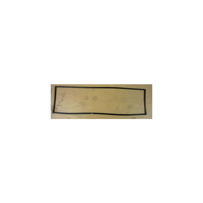 Sparefixd Guarnizione In Gomma Per Frigorifero O Congelatore Lamona – Sostituisce 4324856700, Compatibile Con HJA6132, LAM6400 E Altri