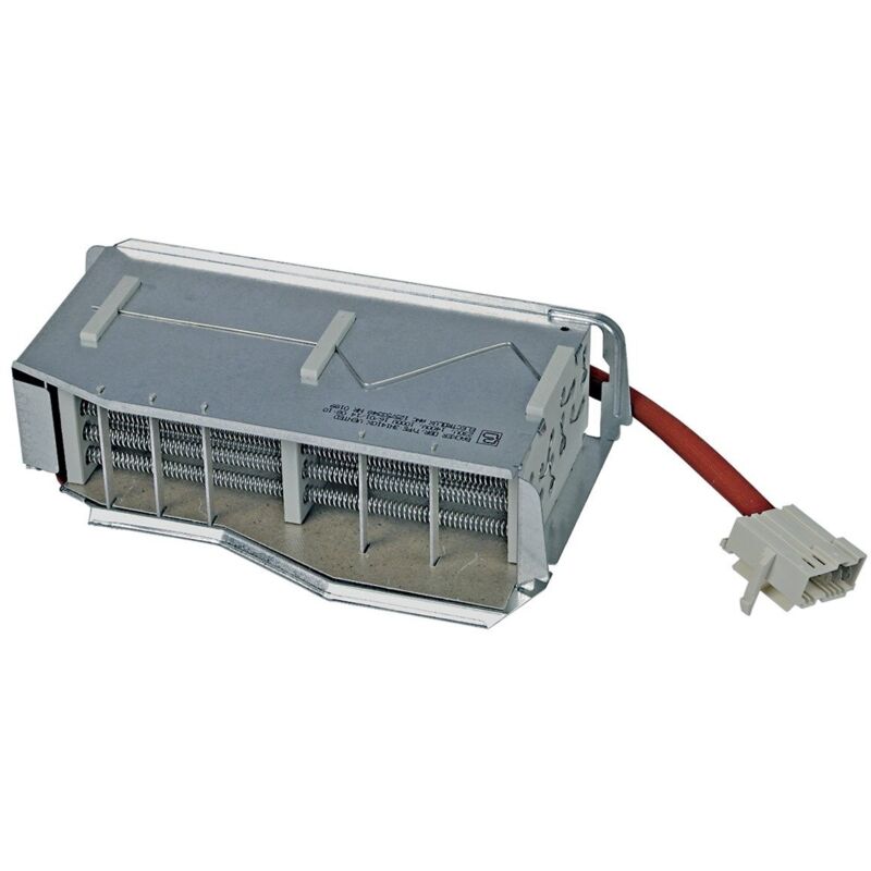 RESISTENZA 1900 + 700W PER ASCIUGATRICE REX ELECTROLUX AEG 1366110011 ORIGINALE
