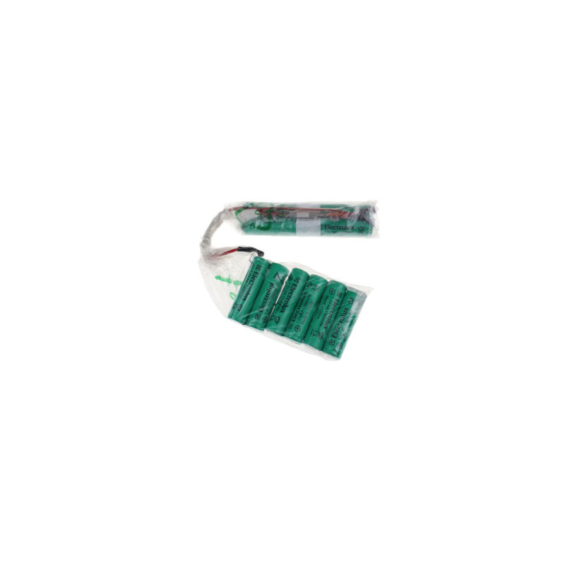 vhbw passend für Electrolux ZB112ER, Ergorapido Plus, ZB112ER 90027378400 Staubsauger-Akku Li