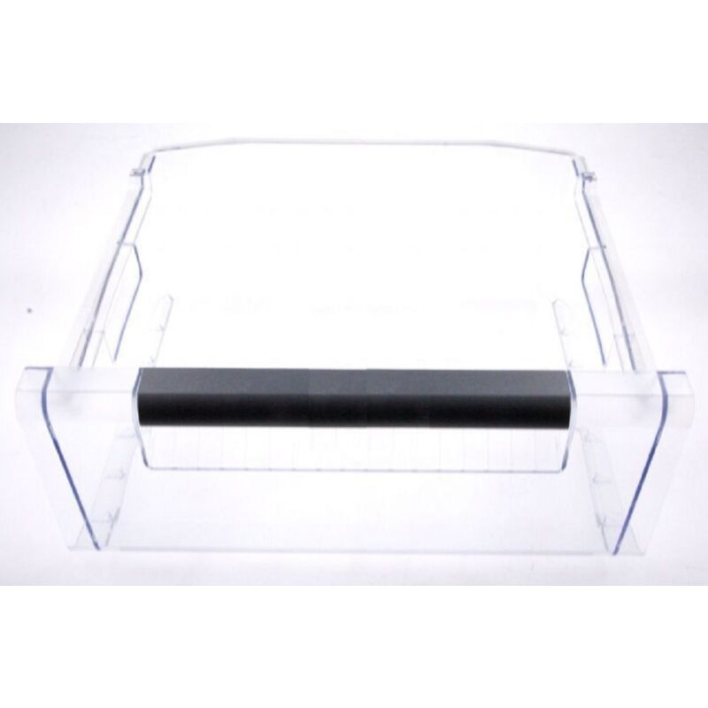 Cassetto Congelatore Beko Pannello Frontale Cassetto Per Frigorifero/ congelatore Beko - Codice Originale 4640590200, Compatibile Con Molti Modelli Beko Ricambio Beko 4640590200