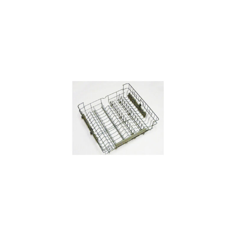 CESTELLO PORTAPOSATE LAVASTOVIGLIE HOTPOINT ARISTON INDESIT ORIGINALE C00386607