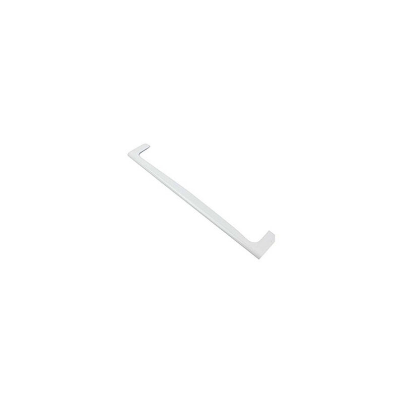 Profilo originale ripiano anteriore per frigorifero Arcelik Beko 4617490200