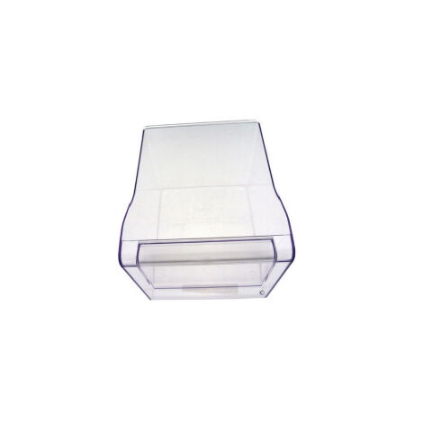 Sparefixd Cestello Metallico Per Frigo E Congelatore Whirlpool, Ricambio C00323365, Misura 52 X 13,5 X 20 Cm, Per Congelatori A Pozzetto