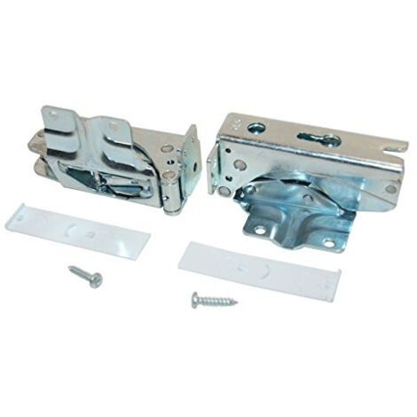 Cerniere (x 2) - Frigorifero, congelatore - BOSCH - 1663465055524913232