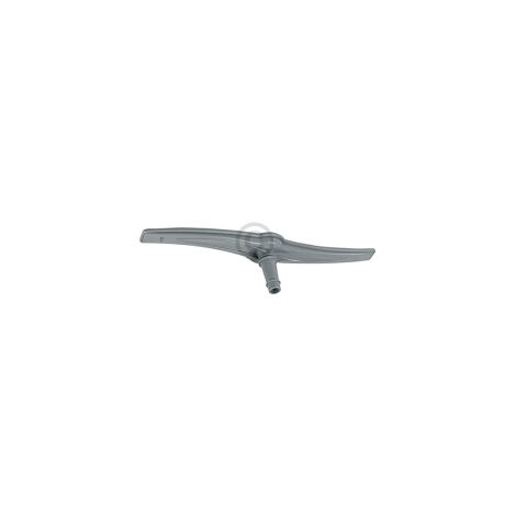 Braccio di spruzzo compatibile con Bosch 00706345 Grigio inferiore per lavastoviglie