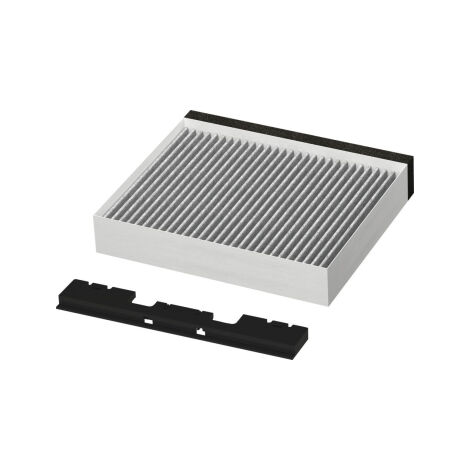 LZ12ITB14 Filtro antiodore Clean Air con carbone attivo, filtro di ricambio per modalità di